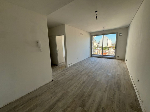 Departamento En Venta En Villa Del Parque