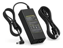 Comprar Cargador Adaptador De Ca Cc LG Electronics De 19 Pulgadas, 20 Pulgadas, 22 Pulgadas, 23 Pulgadas, 24 Pulgadas, 27 Pulgadas, Monitor Lcd Led, Visualización Panorámica Ultra Ancha, Cable De Fuente
