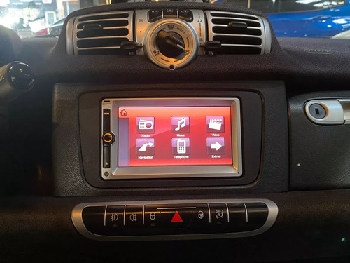 Smart Fortwo 1.0 City 71cv