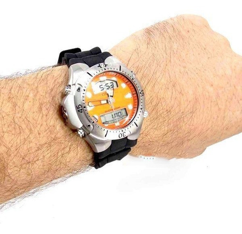 Relógio Citizen Jp1060-0y Masculino C/ Garantia Original
