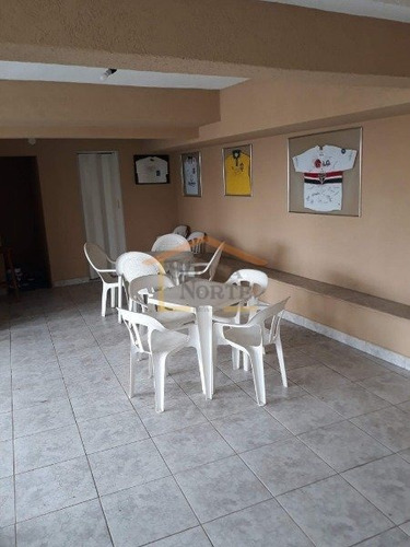 Imagem 7 de 12 de Casa Terrea, Venda, Jardim Leonor Mendes De Barros, Sao Paulo - 11846 - V-11846