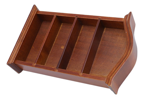 Estantería Pequeña Para Casa De Muñecas, A Escala 1:12, Acce