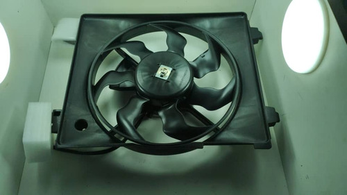 Electroventilador A/a Elantra