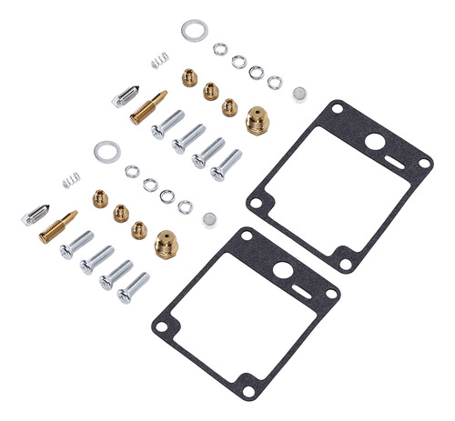 Juego De Reparación De Carburador, Juego De 2 Piezas De Repu