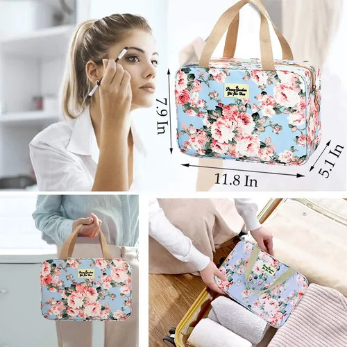 Bolso neceser mujer grande hotsell