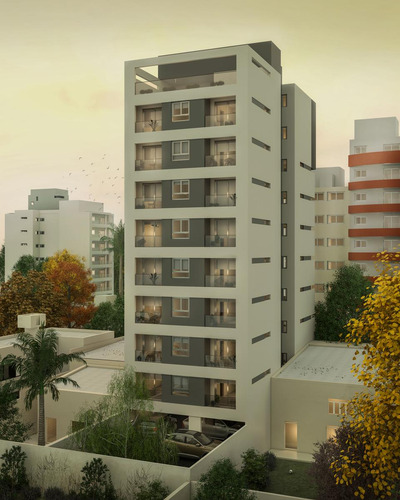 Departamento 2 Dormitorios En Venta. La Plata 14 E/ 45 Y 46amento En
