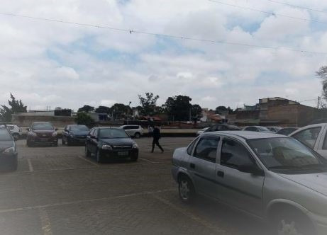 Imagem 14 de 14 de Apartamento À Venda Na Vila Jaraguá - 10120
