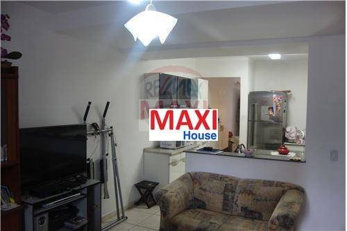 Sobrado 03 Dorms (1 Suíte) C/ 124 M² E 02 Vagas - So0018