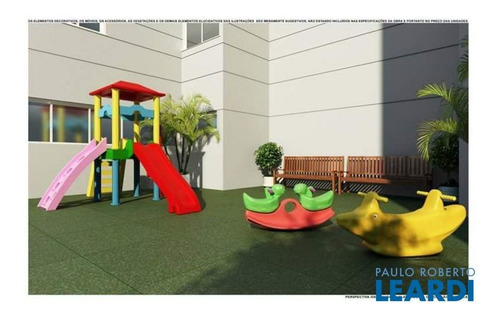 Apartamento - Centro - Sp - 610123
