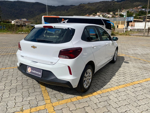 Chevrolet Onix 1.0 Lt 5p