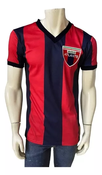 Jersey Retro Del Atlante