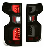 Comprar Dna Motoring Par De Luces Traseras Led De Estilo Oe