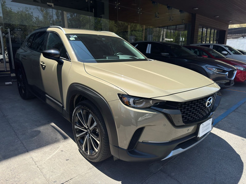 Mazda cx-50 2.5T Signature Awd At
