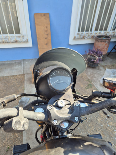 Screamer 250 (modificada) Unico Dueño Servicios Cada 2000km