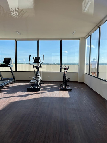 Departamento En Venta, En Cancun, Zona Centro, Sm 13