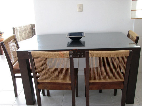 Imagen 6 de 18 de Apartamento En Venta En Punta Del Este, Peninsula