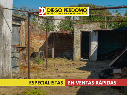 Depósito De 150m² En Venta, San José De Mayo