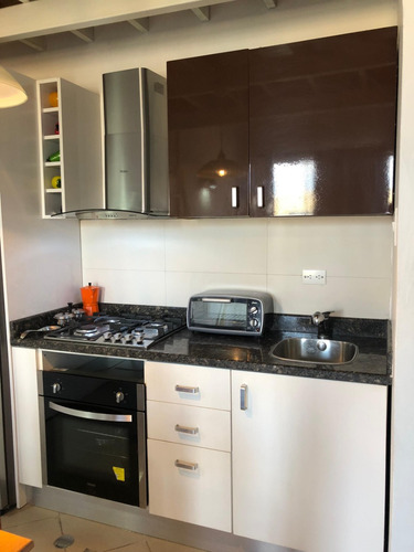 Conj. Residencial Marina Del Rey