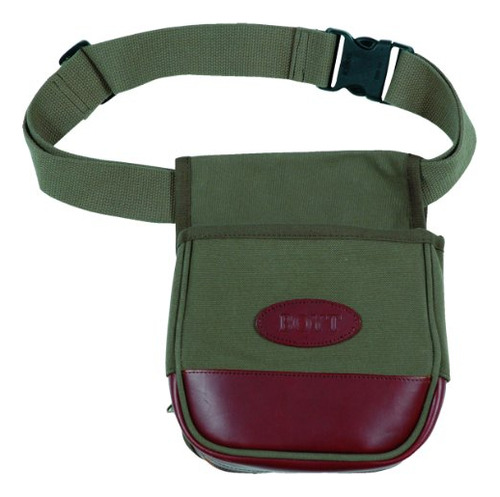 Bolsa Boyt Harness Shell, Talla Única, Verde