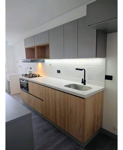 Apartamento En Calasanz Parte Baja