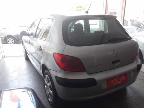Peugeot 307 1.6 Xr 2006