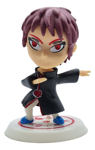 Figura Akatsuki Sasori, Naruto Shippuden, Anime