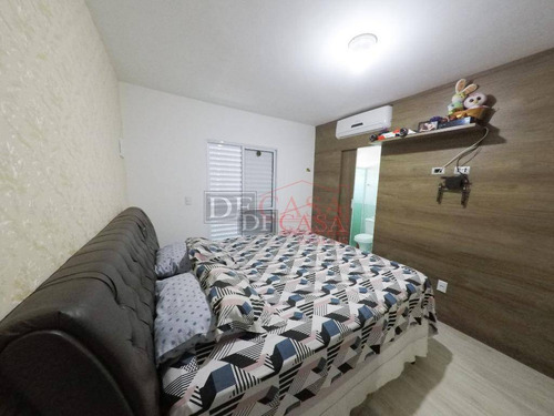 Imagem 10 de 30 de Sobrado Com 3 Dormitórios À Venda, 120 M² Por R$ 799.980,00 - Vila Carmosina - São Paulo/sp - So3651
