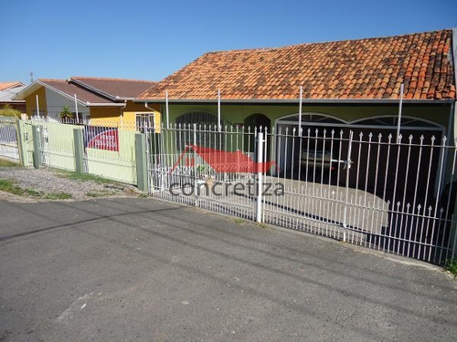 Imagem 2 de 16 de Casa Térrea Com 6 Quartos - R513-v