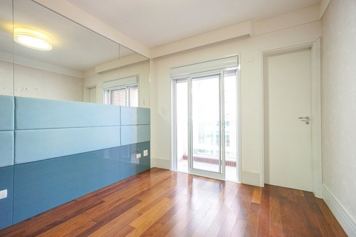 Imagem 10 de 21 de Apartamento Residencial Em São Paulo - Sp - Ap4741_nbni