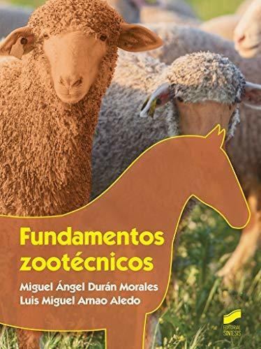 Fundamentos Zootécnicos: 63 (agraria)