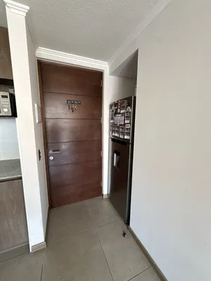Departamento en arriendo