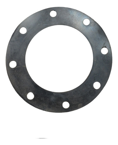 Empaque De Neopreno Para Brida 8-pulgadas / Jgo De 4 Piezas