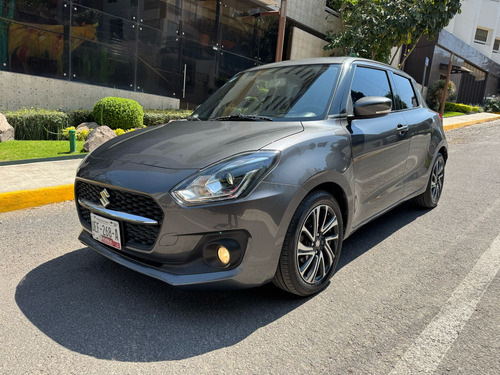 Suzuki Swift 1.0 Booster Jet Mt
