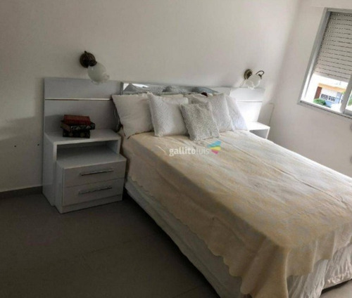 Imagen 7 de 12 de Venta Apartamento 1 Dormitorio Malvin