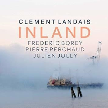 Landais Clement Inland Usa Import Cd