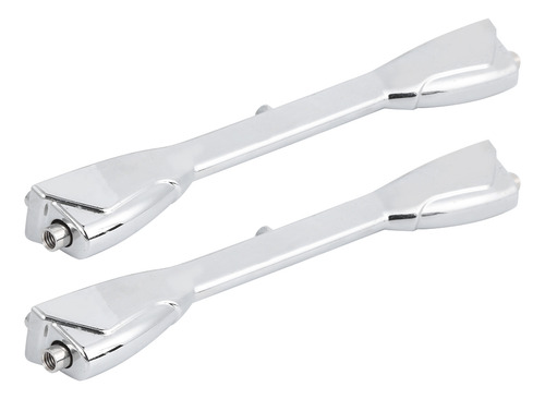 2 Orejetas Para Tambor Snare Premier Spare Accessories Wc21e