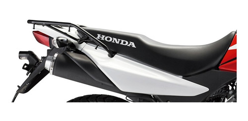Imagen 10 de 25 de Honda Xr 150 L 2023- Ahora 12 - Arizona Motos