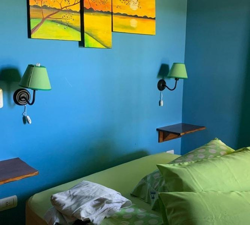 Complejo Turistico En Barrio Santa Teresita