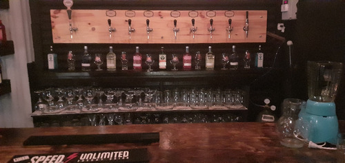 Se Vende Fondo De Comercio , Bar Cerveceria