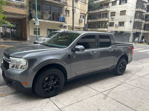 Ford Maverick 2.0 Ecoboost Cd Lariat At8 4wd