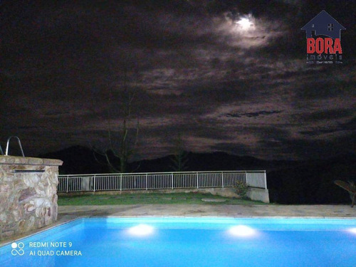 Chácara Com 20.800m² Por R$ 1.600.000 - Capim Branco - Mairiporã/sp - Ch0356