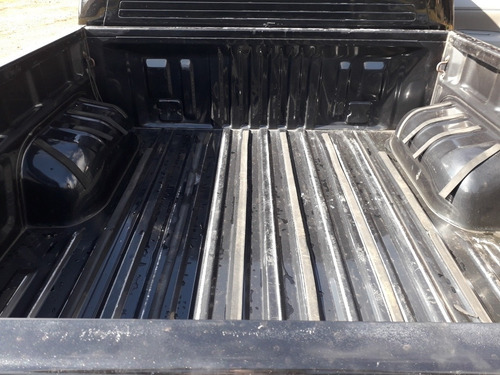 Toyota Hilux 2007 3.0 Srv Cab. Dupla 4x4 Aut. 4p