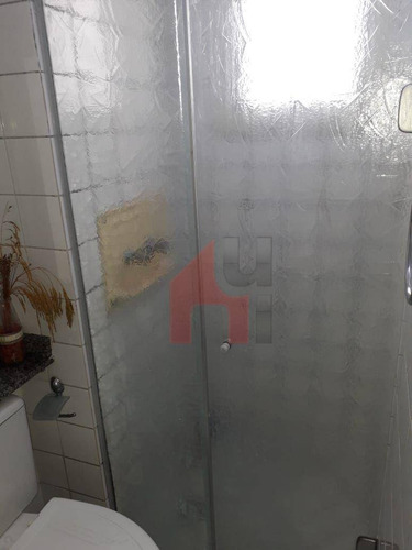 Imagem 10 de 19 de Apartamento À Venda, 49 M² Por R$ 230.000,00 - Vila Santa Teresa (zona Sul) - São Paulo/sp - Ap1720