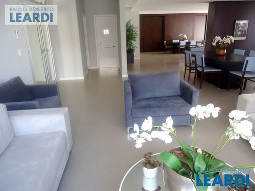 Imagem 7 de 15 de Apartamento - Brooklin - Sp - 517408