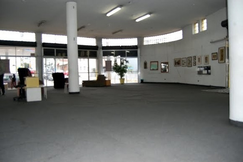Imagem 1 de 7 de Loja/salão Para Aluguel, 270.0m² - 1825