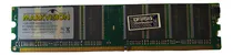 Comprar Lt 271 - Memoria Markvision Pc 1gb Ddr400 Mhz - Pc3200