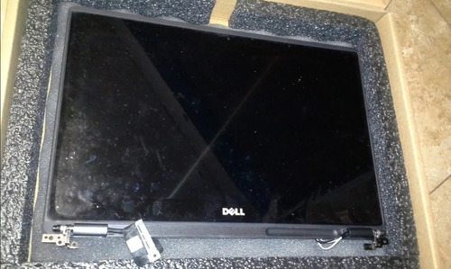 Panel Dell Latitude 7280 12.5  Touchscreen Nuevo