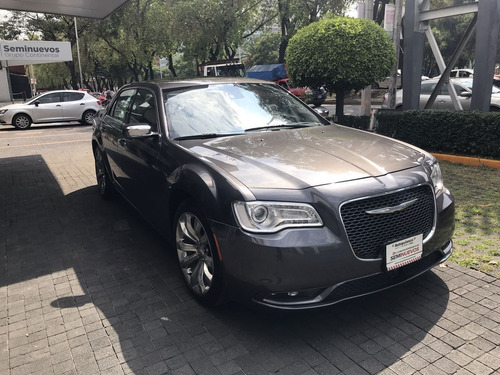 Imagen 1 de 15 de Chrysler 300 2017 V6 Pentastar At