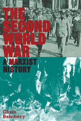 Libro The Second World War - Chris Bambery