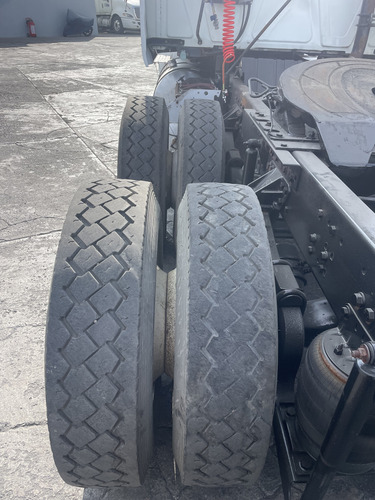 Tractocamión International Prostar Modelo 2011 Isx 450 18vel